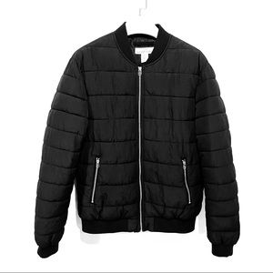 H&M Bomber Jacket
